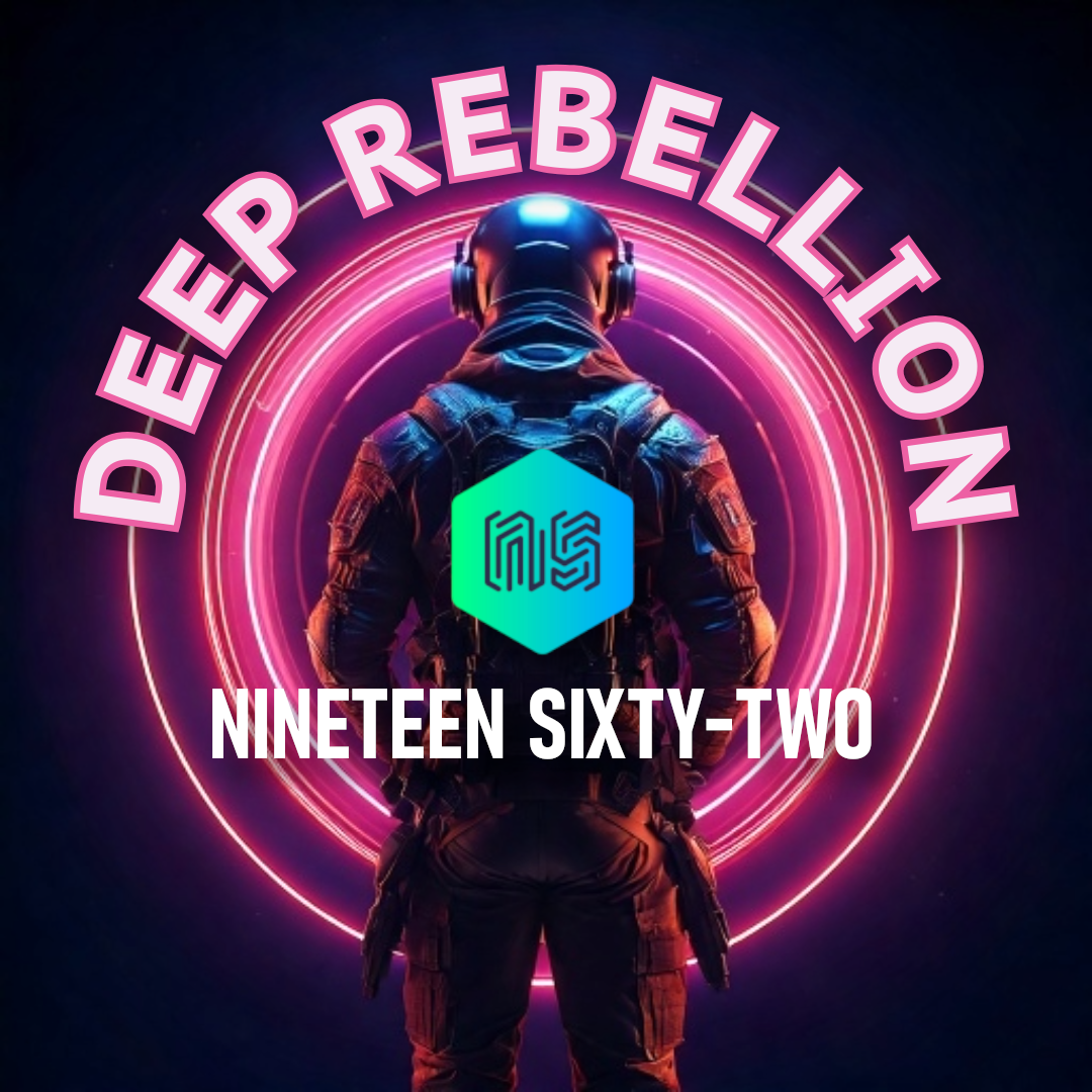 Deep rebellion