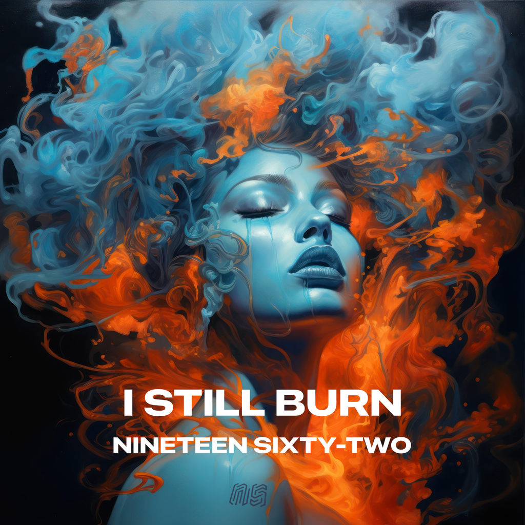 I Still Burn